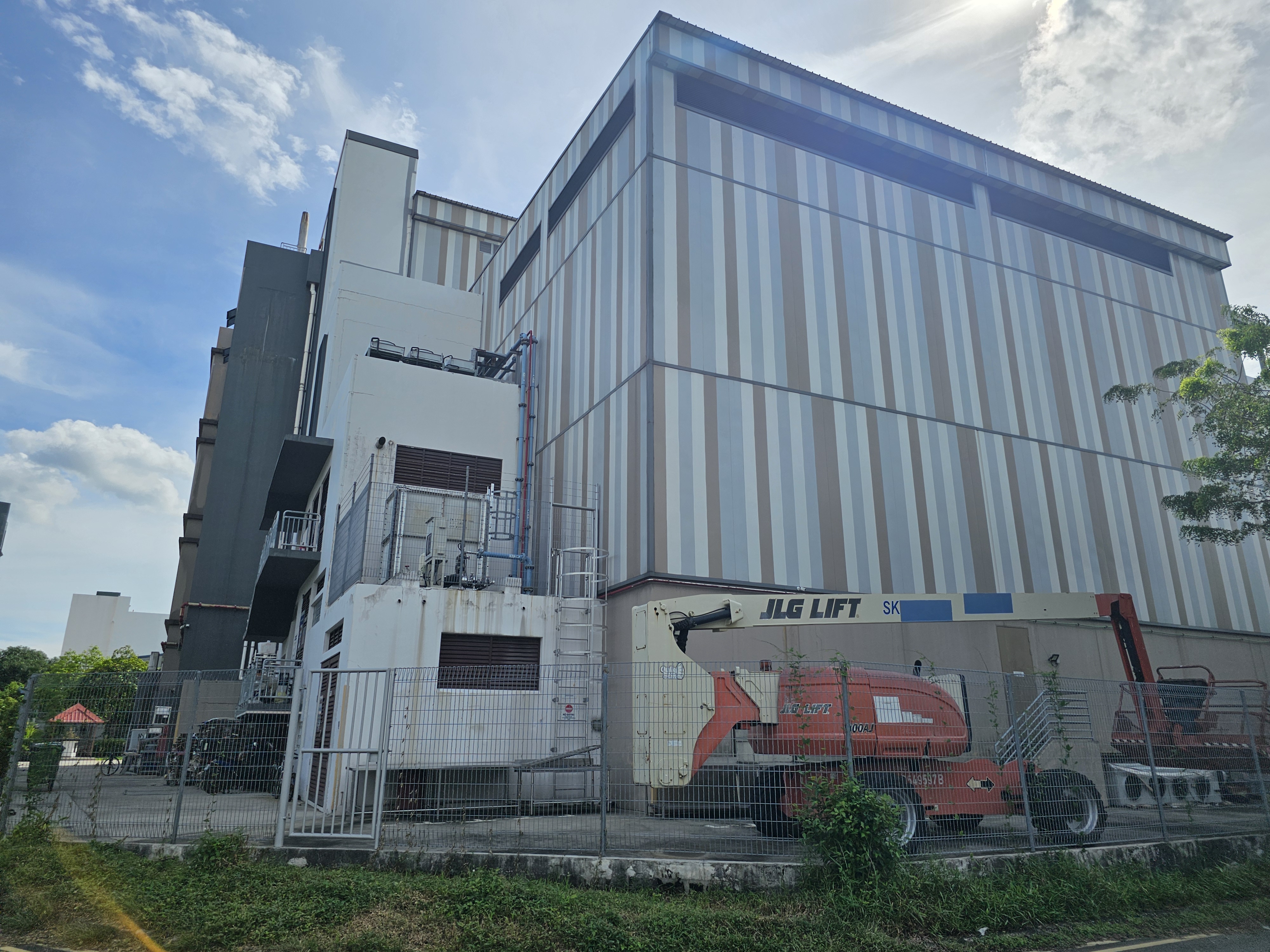 Jurong West Source 8